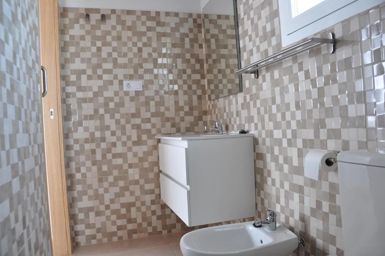 Eco Villa Nazaret With Solar Energy Caleta De Fuste 0*,  Spanien