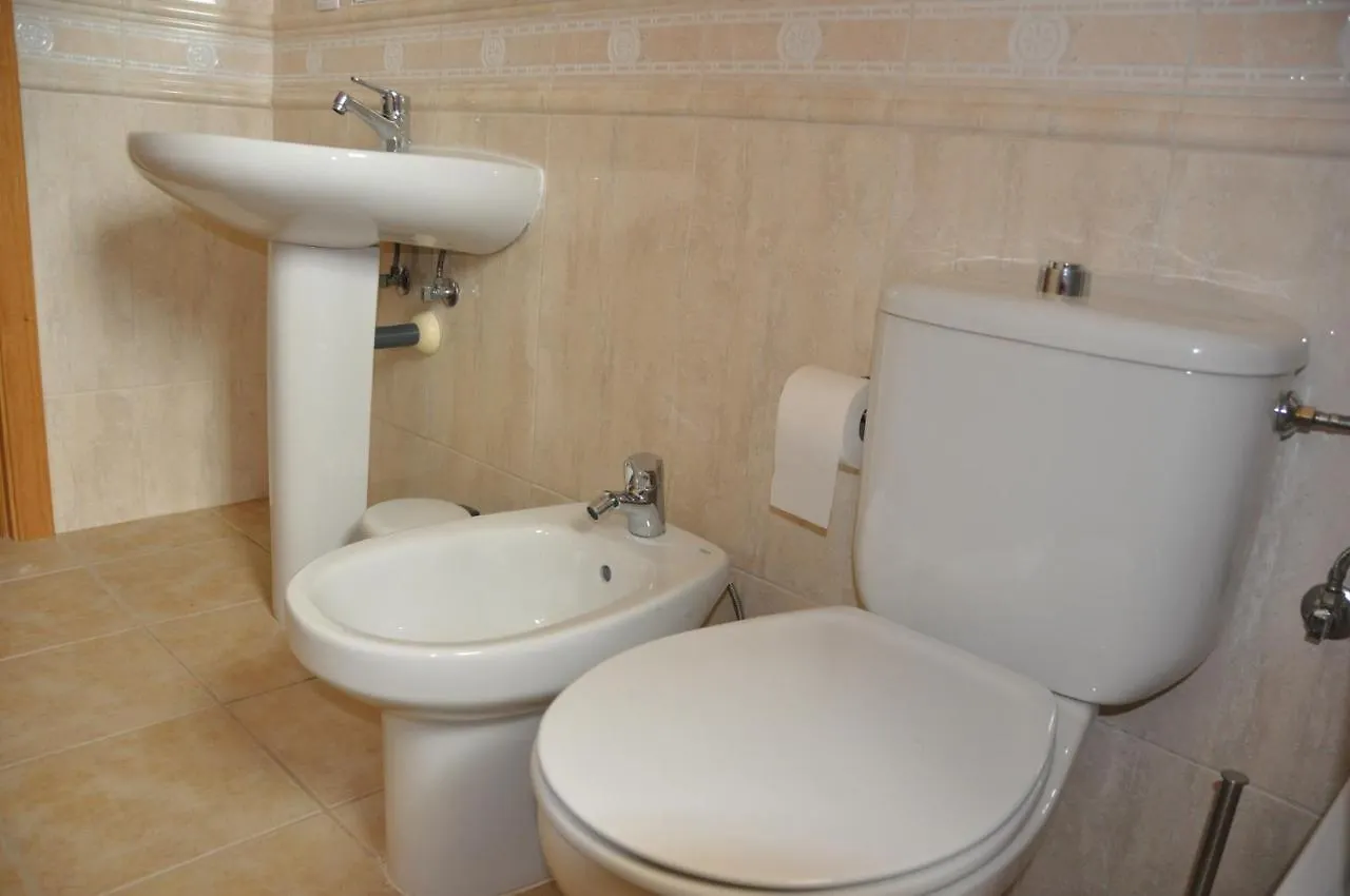 Eco Villa Nazaret With Solar Energy Caleta De Fuste Spanien