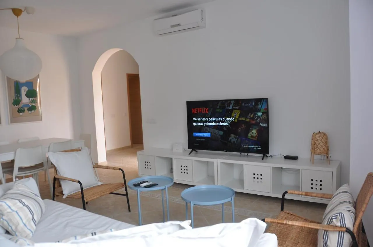 Eco Villa Nazaret With Solar Energy Caleta De Fuste 0*,  Spanien