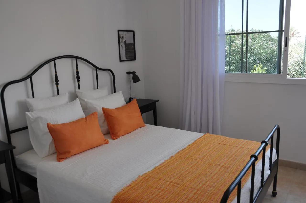 Eco Villa Nazaret With Solar Energy Caleta De Fuste Spanien