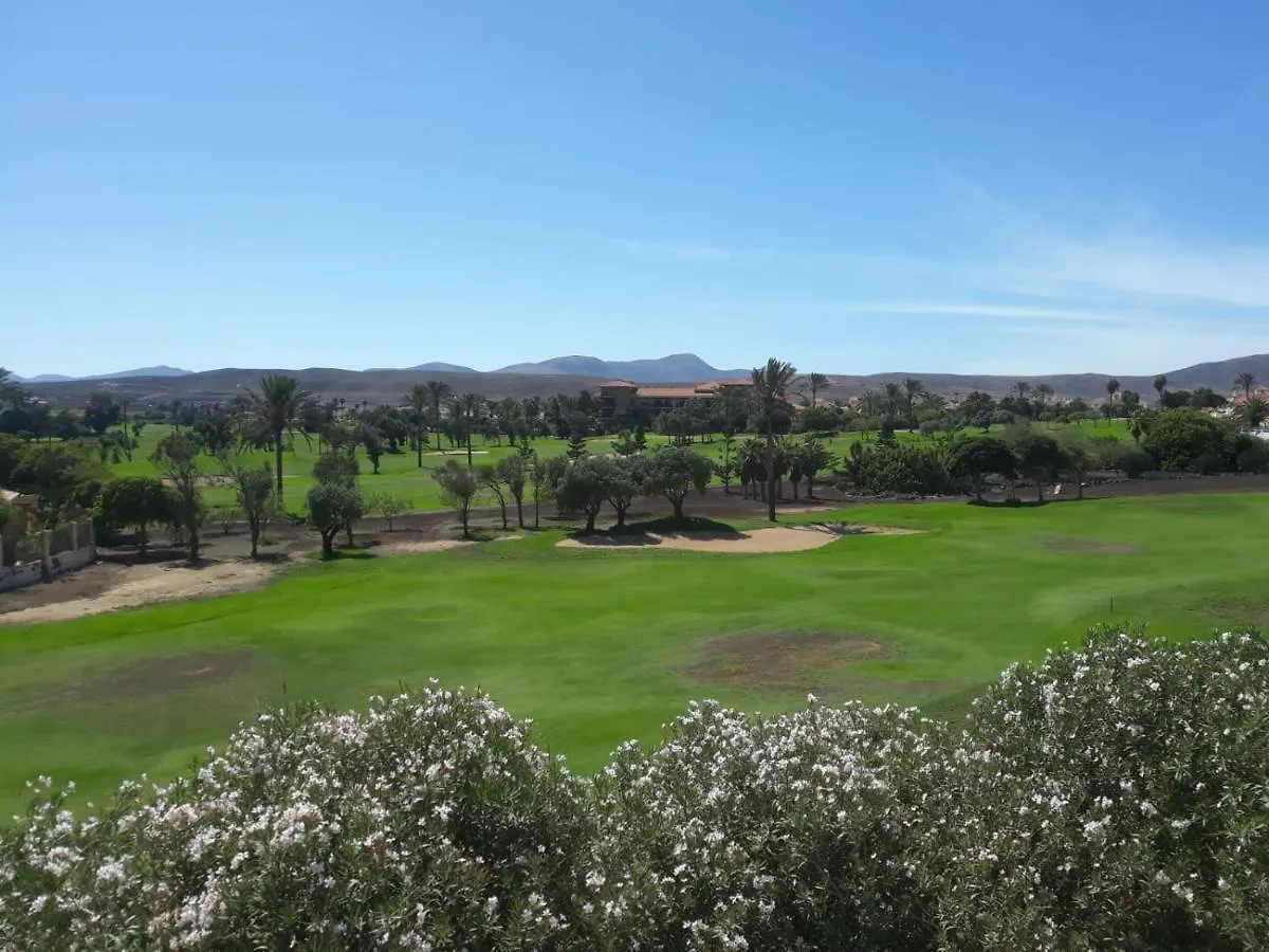 Eco Villa Nazaret With Solar Energy Caleta De Fuste Spanien