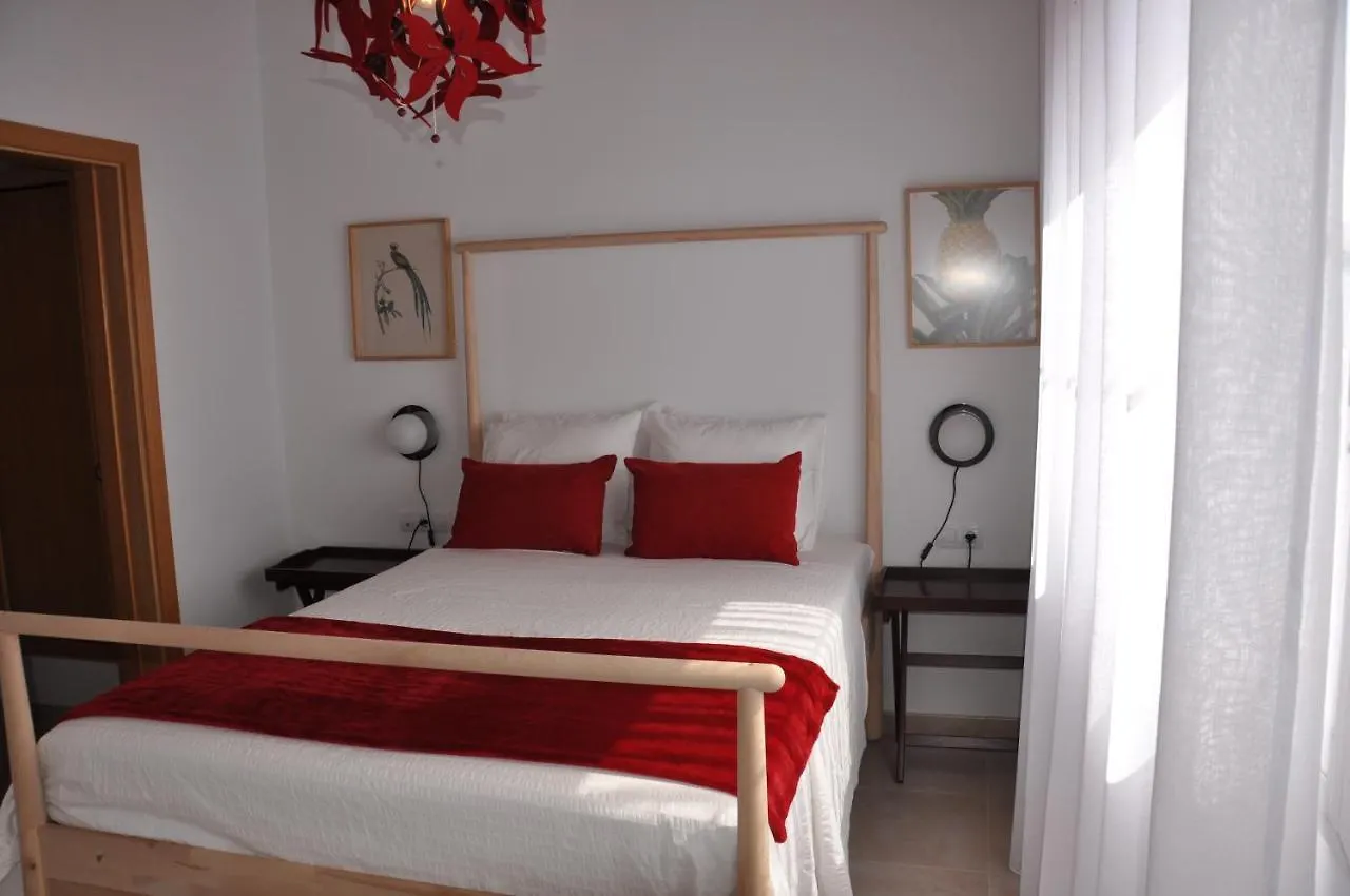 Eco Villa Nazaret With Solar Energy Caleta De Fuste Hiszpania