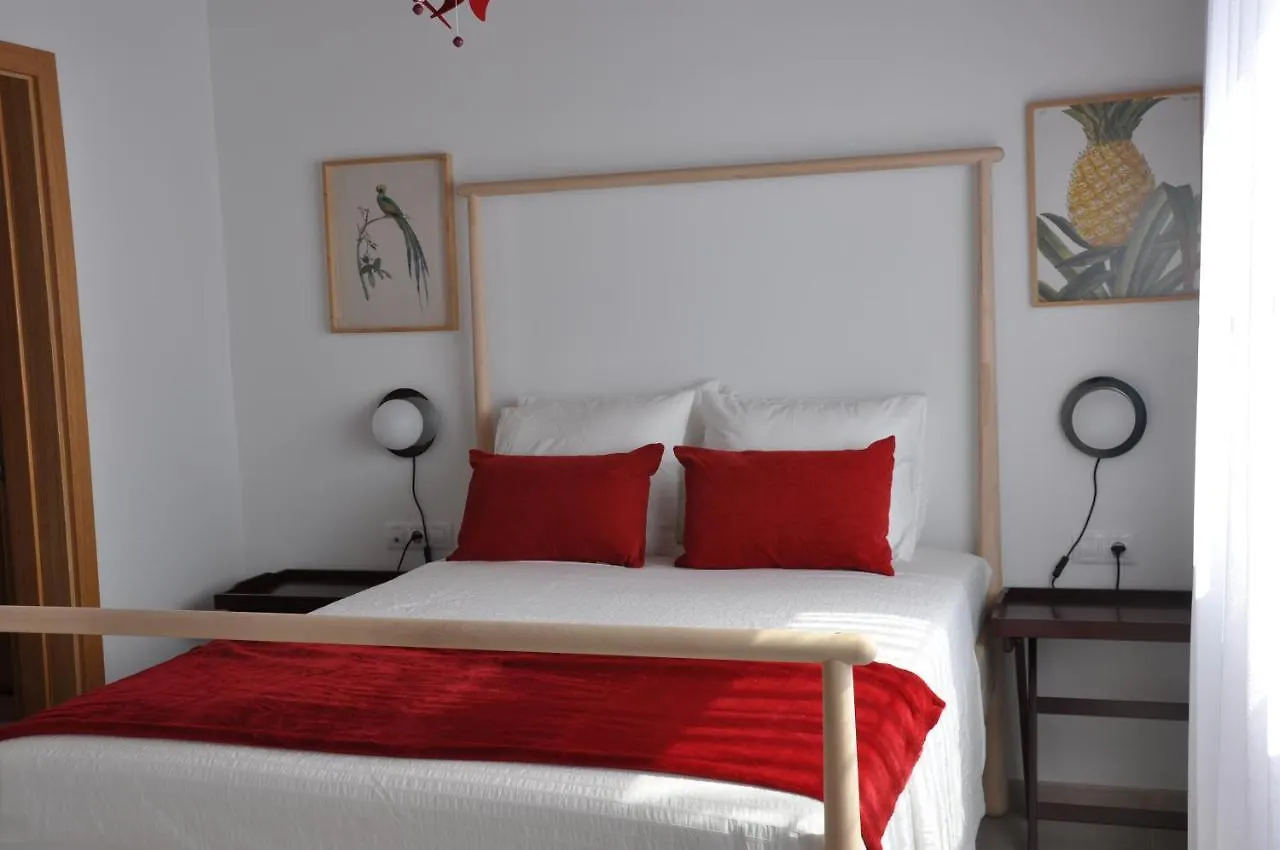 Eco Villa Nazaret With Solar Energy 科斯塔卡莱塔 西班牙