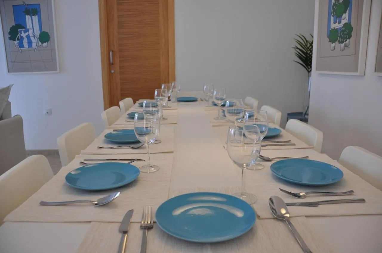Eco Villa Nazaret With Solar Energy Caleta De Fuste